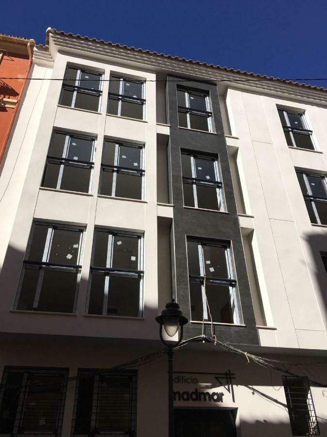 Mycasa Bonita, Malaga Διαμέρισμα Εξωτερικό φωτογραφία