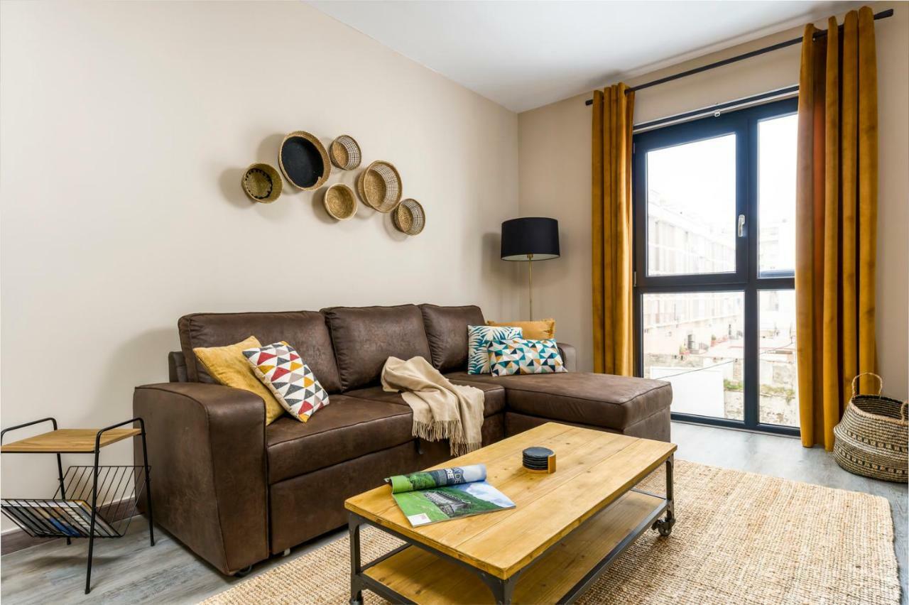 Mycasa Bonita, Malaga Διαμέρισμα Εξωτερικό φωτογραφία